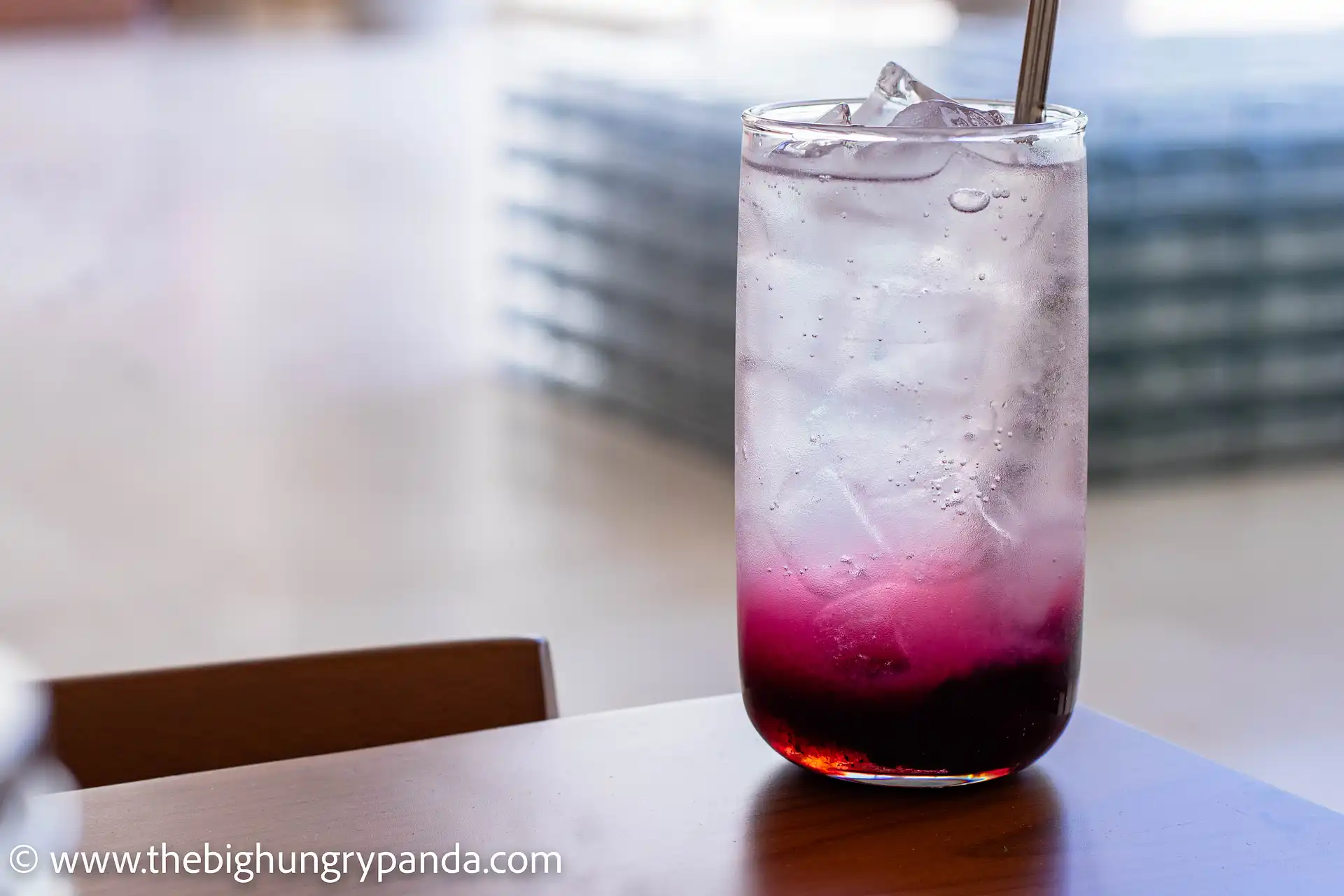 Berry Lemonade